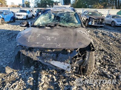 Piąte zdjęcie samochodu w środku: 2025 TOYOTA RAV4 XLE VIN:2T3P1RFV1SW513095 - miniatura