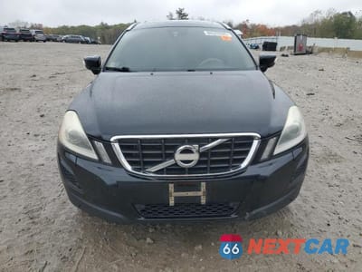Piąte zdjęcie samochodu w środku: 2013 VOLVO XC60 T6 VIN:YV4902DZ5D2426172 - miniatura