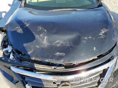 Zdjęcie 11 z 15 samochodu: 2013 NISSAN ALTIMA 2.5 VIN:1N4AL3AP7DN534703 - miniatura