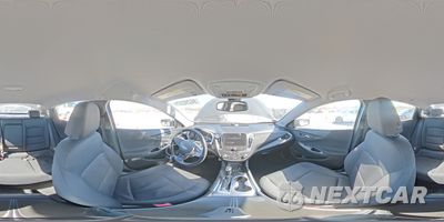 Zdjęcie 14 z 14 samochodu: 2016 CHEVROLET MALIBU LT VIN:1G1ZE5ST4GF334769 - miniatura