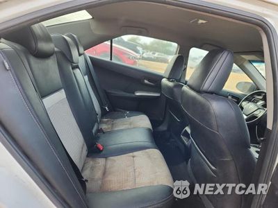 Zdjęcie 10 z 12 samochodu: 2013 TOYOTA CAMRY L VIN:4T1BF1FK9DU686653 - miniatura