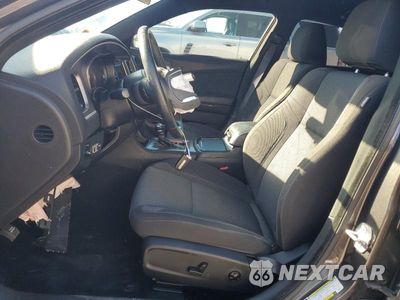 Zdjęcie 7 z 11 samochodu: 2019 DODGE CHARGER SXT VIN:2C3CDXBG6KH667517 - miniatura