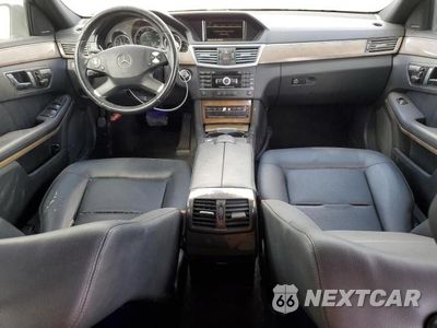 Zdjęcie 8 z 12 samochodu: 2011 MERCEDES-BENZ E 350 4MATIC VIN:WDDHF8HB9BA434832 - miniatura