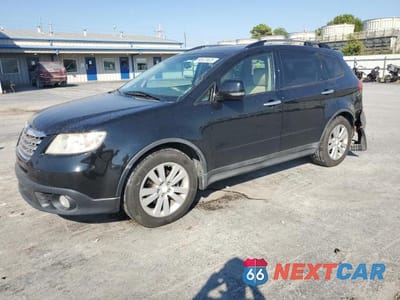 2008 SUBARU TRIBECA LIMITED 4S4WX98D084401534 - główne zdjęcie licytacji z USA - miniatura