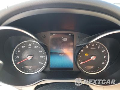 Zdjęcie 9 z 13 samochodu: 2019 MERCEDES-BENZ C 300 4MATIC VIN:55SWF8EB8KU320476 - miniatura