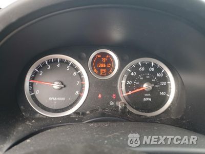 Zdjęcie 9 z 12 samochodu: 2011 NISSAN SENTRA 2.0 VIN:3N1AB6AP2BL670560 - miniatura