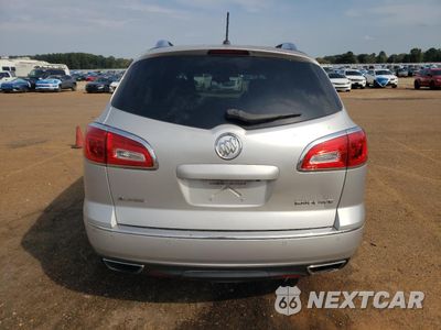 Zdjęcie 6 z 15 samochodu: 2014 BUICK ENCLAVE VIN:5GAKRBKD7EJ322051 - miniatura