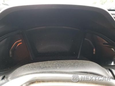 Zdjęcie 9 z 11 samochodu: 2019 HONDA CIVIC LX VIN:2HGFC2F69KH563783 - miniatura