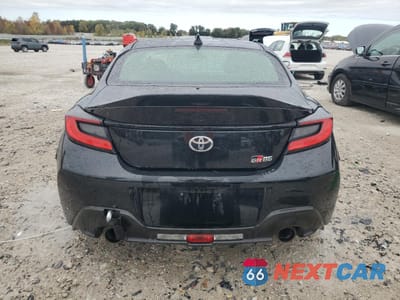 Zdjęcie 6 z 15 samochodu: 2022 TOYOTA GR 86 PREMIUM VIN:JF1ZNBE13N9755268 - miniatura