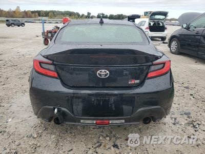 Zdjęcie 6 z 15 samochodu: 2022 TOYOTA GR 86 PREMIUM VIN:JF1ZNBE13N9755268 - miniatura