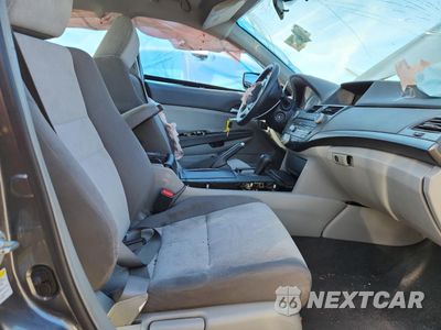 Zdjęcie 7 z 15 samochodu: 2008 HONDA ACCORD LXP VIN:1HGCP264X8A040527 - miniatura