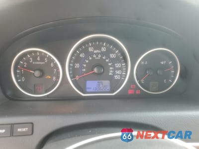 Zdjęcie 9 z 15 samochodu: 2010 HYUNDAI VERACRUZ GLS VIN:KM8NU4CC0AU106204 - miniatura