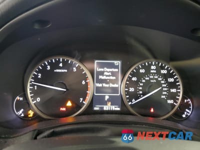 Zdjęcie 9 z 17 samochodu: 2019 LEXUS NX 300 BASE VIN:JTJBARBZ0K2213332 - miniatura