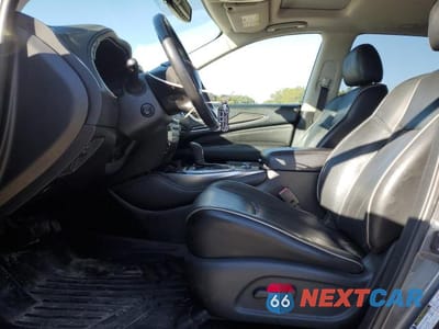 Zdjęcie 7 z 13 samochodu: 2018 INFINITY QX60 VIN:5N1DL0MM7JC520424 - miniatura