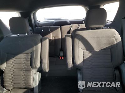 Zdjęcie 10 z 13 samochodu: 2020 FORD EXPLORER XLT VIN:1FMSK8DH4LGA37478 - miniatura
