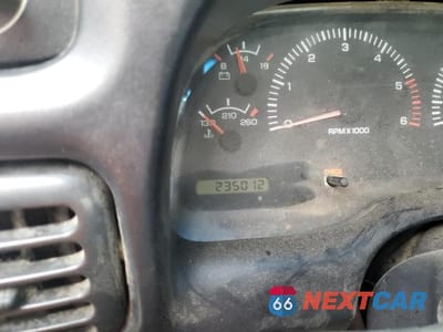 Zdjęcie 9 z 12 samochodu: 1998 DODGE RAM 1500 VIN:3B7HF13Z9WG223241 - miniatura