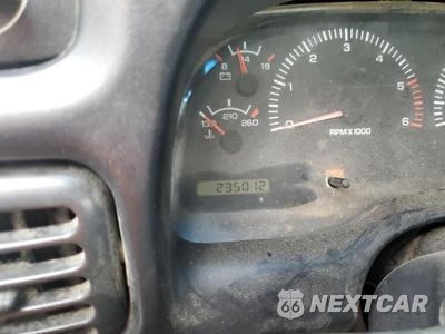 Zdjęcie 9 z 12 samochodu: 1998 DODGE RAM 1500 VIN:3B7HF13Z9WG223241 - miniatura