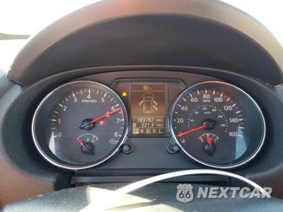 Zdjęcie 9 z 13 samochodu: 2012 NISSAN ROGUE S VIN:JN8AS5MT5CW294517 - miniatura