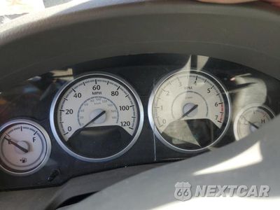 Zdjęcie 9 z 12 samochodu: 2008 CHRYSLER TOWN & COUNTRY LX VIN:2A8HR44H78R112627 - miniatura