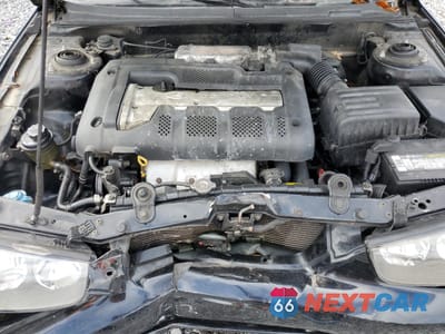 Zdjęcie 11 z 14 samochodu: 2002 HYUNDAI ELANTRA GLS VIN:KMHDN45D72U427687 - miniatura