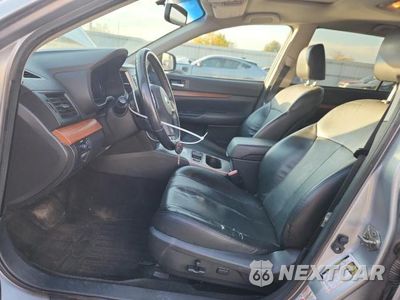 Zdjęcie 7 z 12 samochodu: 2013 SUBARU OUTBACK 2.5I LIMITED VIN:4S4BRCJC3D3205563 - miniatura
