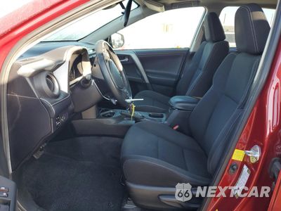 Zdjęcie 7 z 16 samochodu: 2018 TOYOTA RAV4 ADVENTURE VIN:2T3WFREV4JW415353 - miniatura