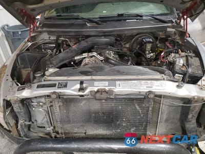 Zdjęcie 11 z 12 samochodu: 1996 DODGE RAM 1500 VIN:1B7HF16Y0TJ126894 - miniatura