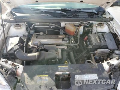 Zdjęcie 11 z 12 samochodu: 2004 CHEVROLET MALIBU VIN:1G1ZS52F44F224271 - miniatura