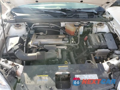 Zdjęcie 11 z 12 samochodu: 2004 CHEVROLET MALIBU VIN:1G1ZS52F44F224271 - miniatura