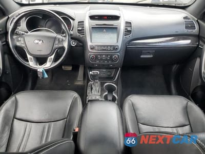 Zdjęcie 8 z 14 samochodu: 2015 KIA SORENTO SX VIN:5XYKWDA77FG576925 - miniatura