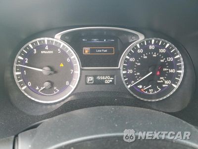 Zdjęcie 9 z 11 samochodu: 2017 INFINITI QX60 VIN:5N1DL0MM5HC513904 - miniatura
