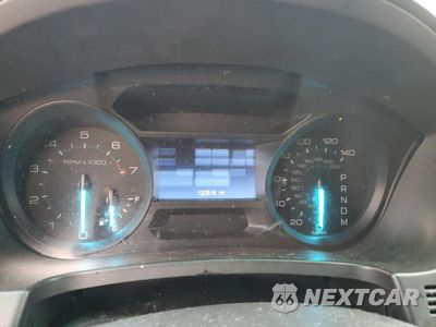 Zdjęcie 9 z 14 samochodu: 2015 FORD EXPLORER VIN:1FM5K8B81FGB63303 - miniatura