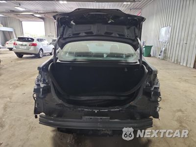 Zdjęcie 6 z 14 samochodu: 2018 FORD FUSION TITANIUM/PLATINUM VIN:3FA6P0D92JR226112 - miniatura