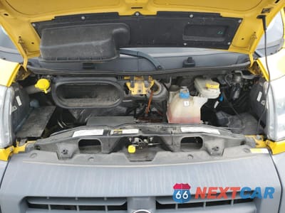 Zdjęcie 11 z 13 samochodu: 2016 RAM PROMASTER 3500 3500 HIGH VIN:3C6URVJG1GE108099 - miniatura