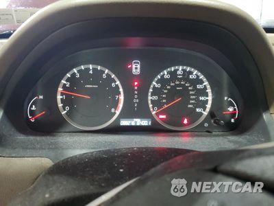 Zdjęcie 9 z 12 samochodu: 2010 HONDA ACCORD LXP VIN:1HGCP2F43AA165259 - miniatura
