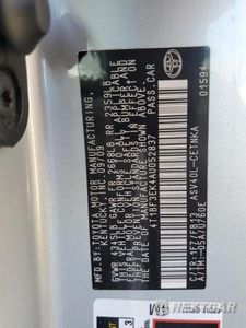 Zdjęcie 12 z 12 samochodu: 2010 TOYOTA CAMRY BASE VIN:4T1BF3EK4AU052837 - miniatura