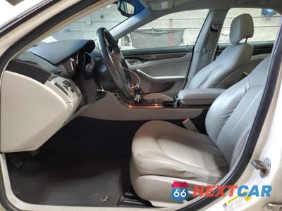Zdjęcie 7 z 12 samochodu: 2012 CADILLAC CTS VIN:1G6DC5E5XC0154393 - miniatura