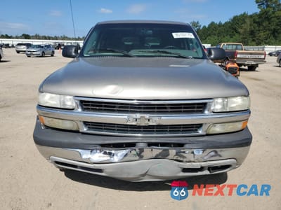 Piąte zdjęcie samochodu w środku: 2002 CHEVROLET SUBURBAN C1500 VIN:1GNEC16Z72J175777 - miniatura