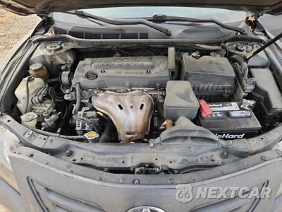 Zdjęcie 11 z 11 samochodu: 2007 TOYOTA CAMRY CE VIN:4T1BE46K07U179973 - miniatura