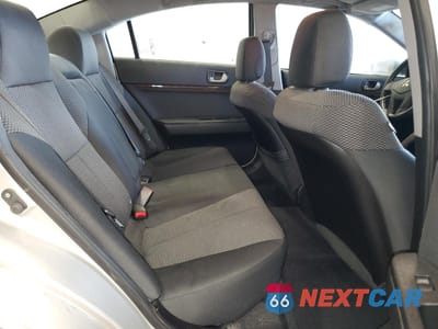 Zdjęcie 10 z 14 samochodu: 2012 MITSUBISHI GALANT ES VIN:4A32B3FF5CE013315 - miniatura