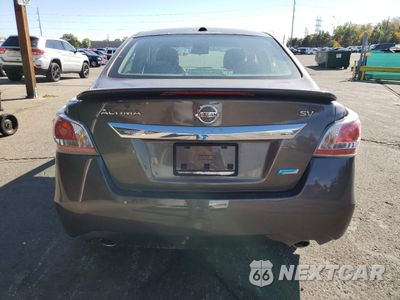 Zdjęcie 6 z 14 samochodu: 2014 NISSAN ALTIMA 2.5 VIN:1N4AL3AP4EC319423 - miniatura