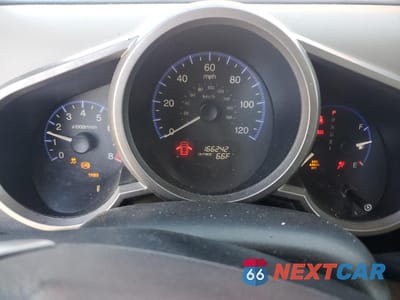 Zdjęcie 9 z 14 samochodu: 2010 HONDA ELEMENT EX VIN:5J6YH2H72AL003257 - miniatura