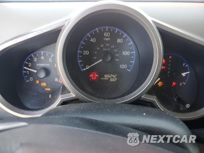 Zdjęcie 9 z 14 samochodu: 2010 HONDA ELEMENT EX VIN:5J6YH2H72AL003257 - miniatura