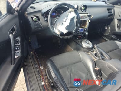 Zdjęcie 8 z 12 samochodu: 2007 HYUNDAI TIBURON GT VIN:KMHHN66F97U256039 - miniatura