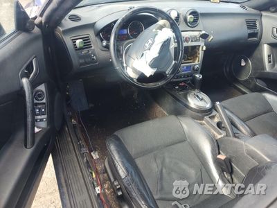 Zdjęcie 8 z 12 samochodu: 2007 HYUNDAI TIBURON GT VIN:KMHHN66F97U256039 - miniatura
