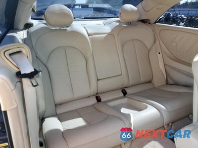 Zdjęcie 10 z 13 samochodu: 2006 MERCEDES-BENZ CLK 350 VIN:WDBTJ56J66F193377 - miniatura