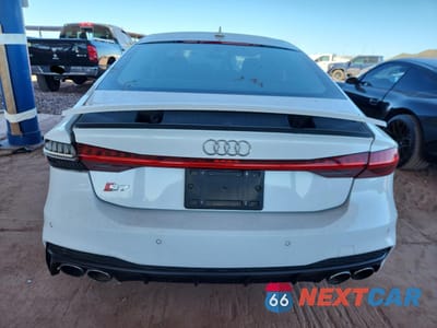 Zdjęcie 6 z 13 samochodu: 2020 AUDI S7 PRESTIGE VIN:WAUSFAF21LN017321 - miniatura