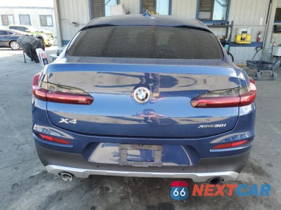 Zdjęcie 6 z 14 samochodu: 2020 BMW X4 XDRIVE30I VIN:5UX2V1C03L9B63741 - miniatura