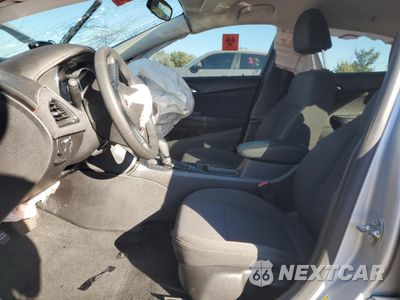 Zdjęcie 7 z 13 samochodu: 2017 CHEVROLET CRUZE LS VIN:1G1BC5SM0H7130191 - miniatura