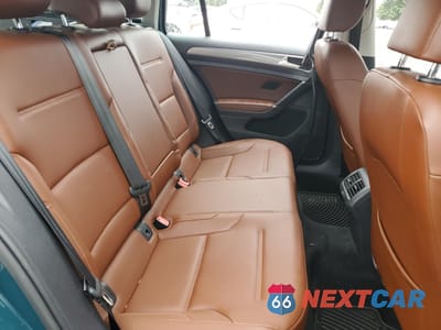 Zdjęcie 10 z 13 samochodu: 2019 VOLKSWAGEN GOLF ALLTRACK S VIN:3VWH17AU1KM516830 - miniatura